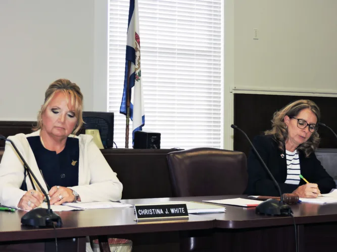 More agencies seek share of Brooke County opioid funds